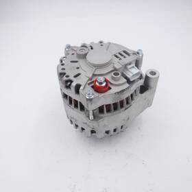 Ngl8256n Ford Oem Motorcraft 110a 12v Alternator For 2008-20 10 F350 6.4l