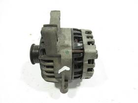 P301 Ford Mustang Gt 2004 4.6l Engine Motor Alternator Generator 99-04