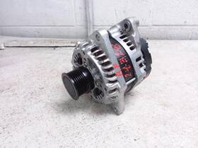 Pc3t10300ma Ford 2023 F350sd 6.7l Engine Alternator Oem Part Number