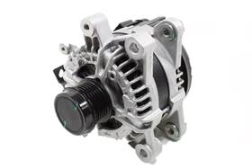 Pz1t-10300-jb Ford Nice 1.5l Engine Alternator Generator 850 Miles For 2023 Escape Pz1t10300jb