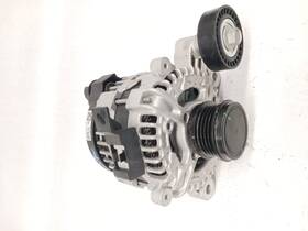 Pz1t10300ab Ford Ft23-ft24 Escape Alternator 2.0l 1k Miles Oem 1 Year Wnty
