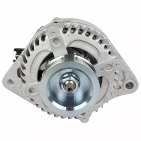 Qgl-11030-r Ford Genuine Alternator Assembly