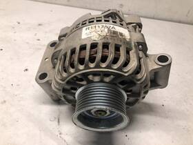 R111757a Ford F550 Super Duty Alternator - Used P/n