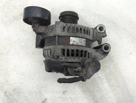 Tn104210-2910 Ford 2013-2016 Fusion Alternator Generator Charging Assembly Engine Oem Mwn0x