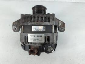 Tn104211-0371 Ford E-350 Econoline Alternator Generator Charging Assembly Engine Oem Lnfe8