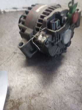 3c3z10346ca Ford Truck Alternator Dual 120 Amp Fits 97-06 E350 Van 1087084
