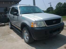 545-02003 Ford Truck Anti-lock Brake Part Assembly 4 Door Fits 05 Explorer 1215785