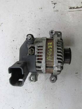 601-00221 Ford Truck Alternator Vin Z 8th Digit Fits 08 Escape 334515