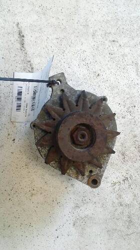 601-00272b Ford Truck Alternator 60 Amp External Regulator Fits 65-88 F250 Pickup 900746