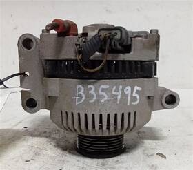 601-00361b Ford Truck Alternator 6-300 75 Amp Fits 90-96 E150 Van 1084686