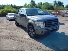 601-00379 Ford Truck Alternator 2v Vin W 8th Digit 135 Amp Fits 09-10 F150 Pickup 7691782