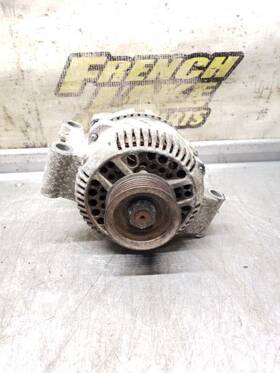 601-00506a Ford Truck Alternator 5.8l Fits 1995 F150 Pickup 1131320