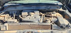Al3t-10300-ac Ford Truck 601-00543 Alternator 150 Amp Id Fits 11-14 F150 Pickup 24087789