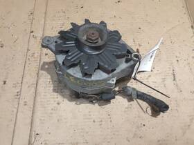 601-00560 Ford Truck Alternator 70 Amp Fits 90-94 E350 Van 159451