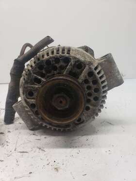 601-00648 Ford Truck Alternator 130 Amp Fits 92-97 F250 Pickup
