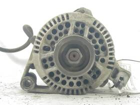 F6uu-10346-aa Ford Truck 601-00742 Alternator 6-300 95 Amp Id Fits 96 E150 Van 1836556