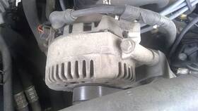 601-00838 Ford Truck Alternator 2 Door Sport Package 130 Amp Fits 99-02 Explorer 120512