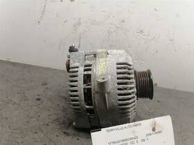 601-01050 Ford Truck Alternator 115 Amp Fits 05-08 F250sd Pickup 1099430