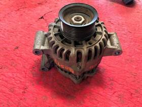601-01054 Ford Truck 05-07 F250 Super Duty Used 6.0l Diesel 110 Amp Alternator 153k