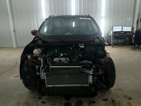 103901187 Ford Truck 601-02048 Alternator 175 Amp With 110v Outlet Fits 13-19 Escape