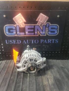 601-02156 Ford Truck Alternator 240 Amp Fits 17-19 E350 Van 1160508