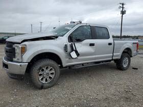 601-02158 Ford Truck Alternator Dual Alternators Left Hand Fits 17-20 F250sd Pickup 3208644