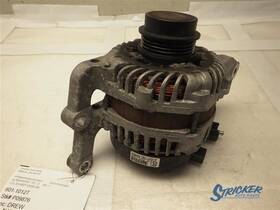 601-10127 Ford Truck 2019 Ranger Alternator 1445937