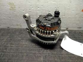 601-10172 Ford Truck Alternator 220 Amp Fits 20 Explorer