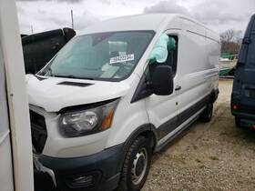 601-10334 Ford Truck Transit25 2020 Alternator 8097796