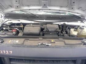 601-10355 Ford Truck Alternator 210 Amp Fits 21-22 E350 Van 2458059