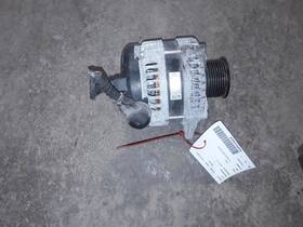 Pc3t-10300-aa Ford Truck 601-10399 Alternator 6.7l Id Fits 2023 F350sd Pickup 796603