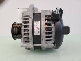 Ford Truck 601-10401 Alternator Id Pc3t-10300-ga Fits 23-24 F250sd Pickup 593925