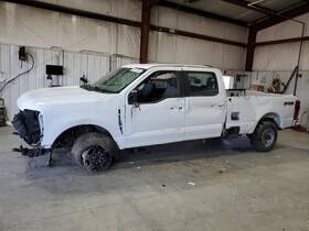 601-10403 Ford Truck F250sd 2023 Alternator 1516934