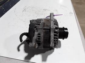 601.fd8320 Ford Truck Explorer 20-23 Alternator 3.0l 220 Amp 819836