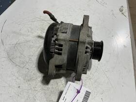 601.fd8513 Ford Truck Alternator Fits 13-19 Explorer 827148