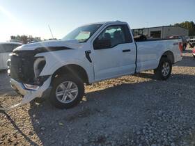 601.fd8522 Ford Truck F150 2022 Alternator 612792