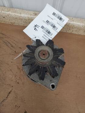 601.fd8694 Ford Truck F250 1994 Alternator 287872
