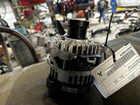 601.fd8c25 Ford Truck Escape 2025 Alternator 2058045