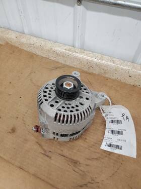 601.fd8m04 Ford Truck F250sd 2004 Alternator 290248