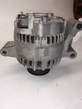 601.fd8o06 Ford Truck F450sd 2006 Alternator 1382868-1