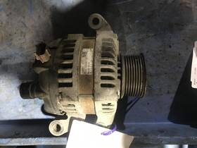 Ford Truck 601.fd8o08 F450sd 2008 Alternator 983396