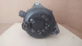 601.fd8o11 Ford Truck F450sd 2011 Alternator 757842
