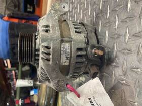 601.fd8p11 Ford Truck F550sd 2011 Alternator 1131530