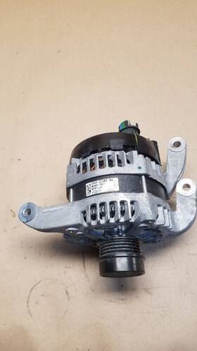 601.fd8u24 Ford Truck Maverick 2024 Alternator 1724701