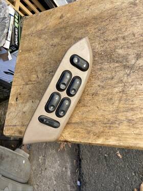 641-02738l Ford Truck Driver Front Door Switch Drivers 4 Sport Trac Fits 01-03 Explorer