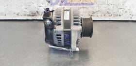 Hc3t10300fa Ford Truck 19 F450 Secondary Alternator 6.7l 157 Amp