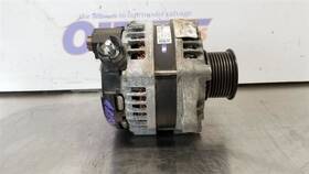 Hc3t10300ga Ford Truck 19 F550 Sd Alternator 6.7l
