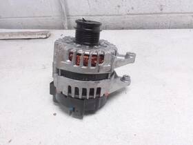 Jx6t10300sc Ford Truck 2024 Broncospt 1.5l Engine Alternator Oem Part Number
