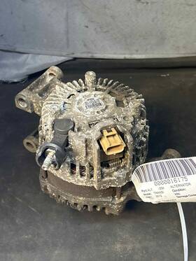 9e5t10300bb Ford Trucks Fits 2010-13 Transit Connect Alternator Oem