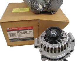 Xf2z-10v346-barm Ford Glv 8426-rm Reman Alternator 1999-2003 Windstar 3.8l 6 Cyl